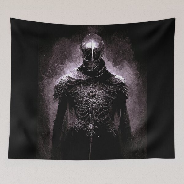 Item preview, The Void Knight designed and sold by TheHouseMaster.