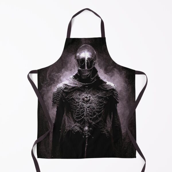 Item preview, The Void Knight designed and sold by TheHouseMaster.