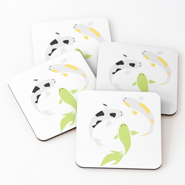 Item preview, Peces designed and sold by lunadiel.