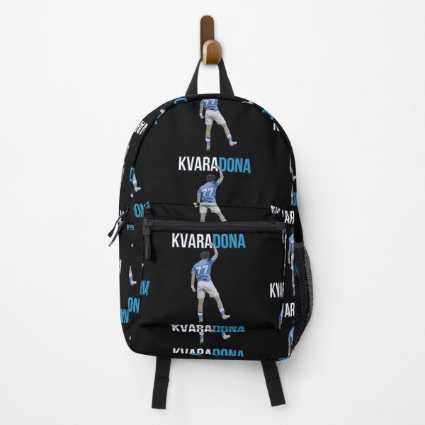 Item preview, Kvaradona Khvicha Kvaratskhelia designed and sold by QlickDesign.