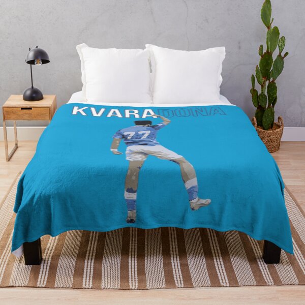 Item preview, Kvaradona Khvicha Kvaratskhelia designed and sold by QlickDesign.