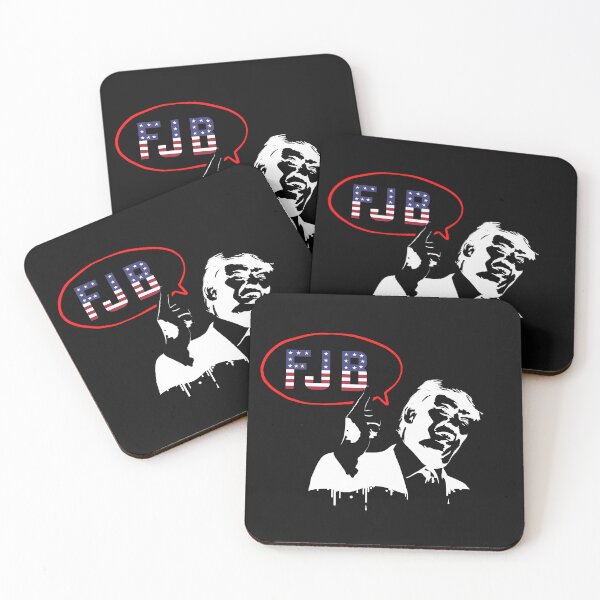 Item preview, Fjb Meaning designed and sold by ProjectOfColor.