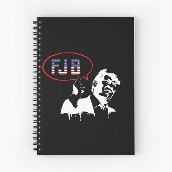 Item preview, Fjb Meaning designed and sold by ProjectOfColor.