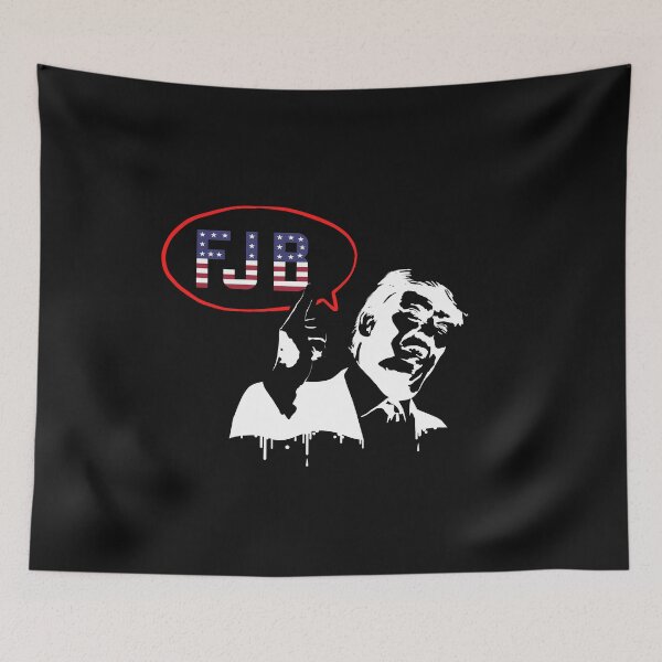Item preview, Fjb Meaning designed and sold by ProjectOfColor.