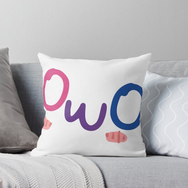 Item preview, Cute Bi OwO designed and sold by CorneliusTul.