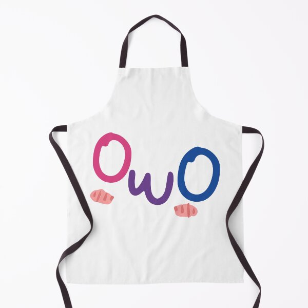 Item preview, Cute Bi OwO designed and sold by CorneliusTul.