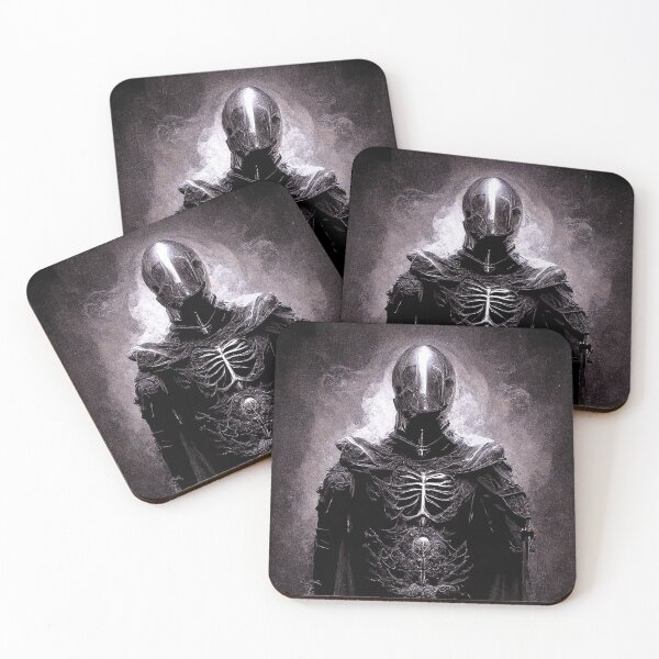 Item preview, The Void Knight designed and sold by TheHouseMaster.