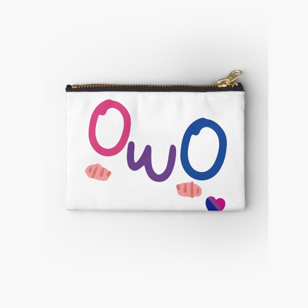 Item preview, Cute Bi OwO designed and sold by CorneliusTul.