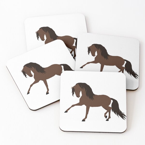 Item preview, Bay Dressage Horse designed and sold by horselover2010.