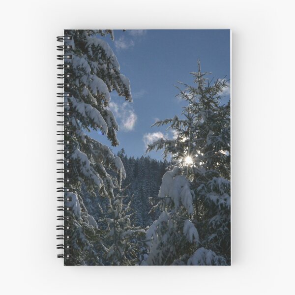 Item preview, winter day trips designed and sold by Amanda Huggins.
