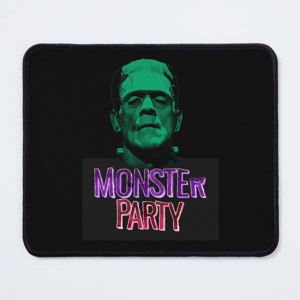 Item preview, Frankenstein's Monster Party designed and sold by lucyshome.