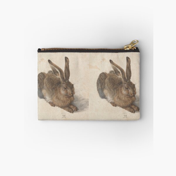 Item preview, Liebre joven de Albrecht Dürer designed and sold by Amanda1775.