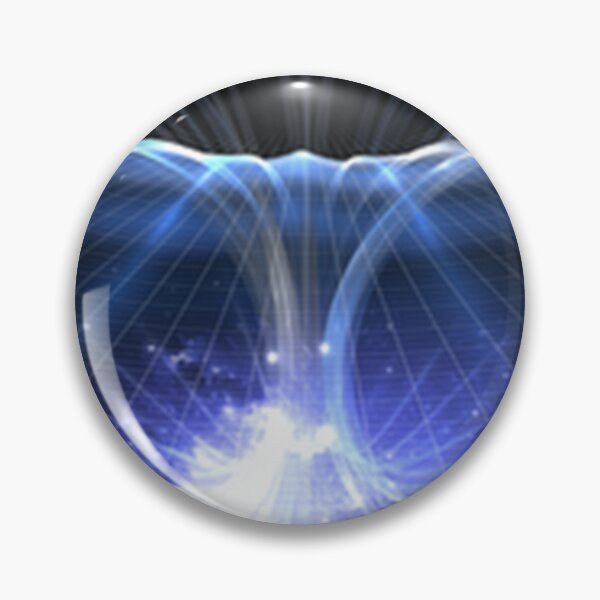 Item preview, wormhole designed and sold by Akondi Serge.