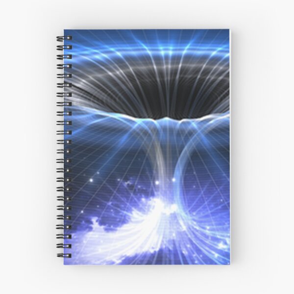 Item preview, wormhole designed and sold by Akondi Serge.