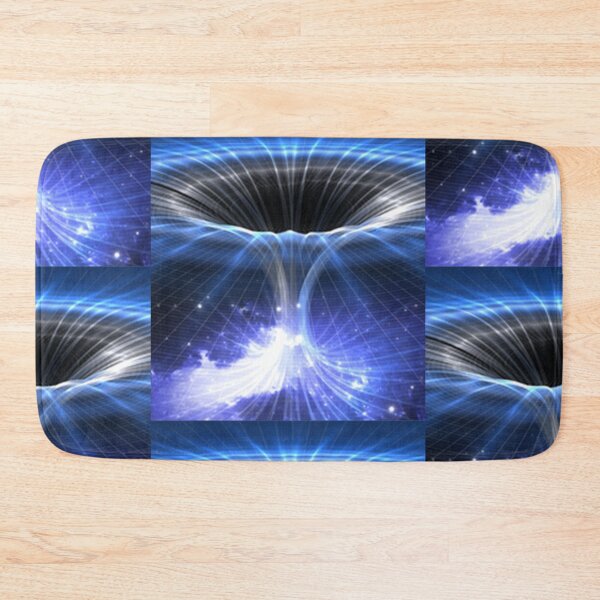 Item preview, wormhole designed and sold by Akondi Serge.