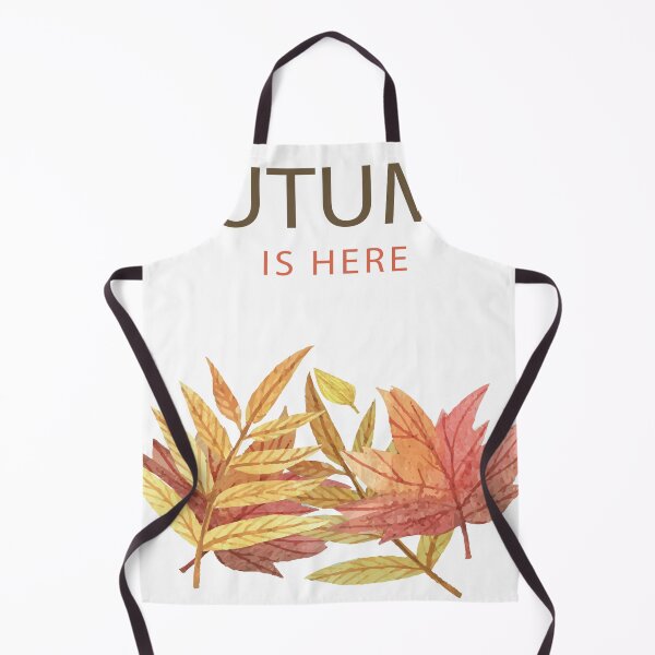 Item preview, Autumn Is Coming T-shirt designed and sold by YAZEEDBASH.