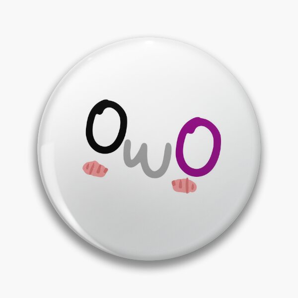 Item preview, Cute Ace OwO designed and sold by CorneliusTul.