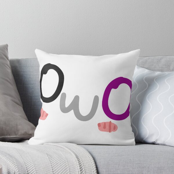 Item preview, Cute Ace OwO designed and sold by CorneliusTul.