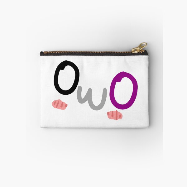 Item preview, Cute Ace OwO designed and sold by CorneliusTul.