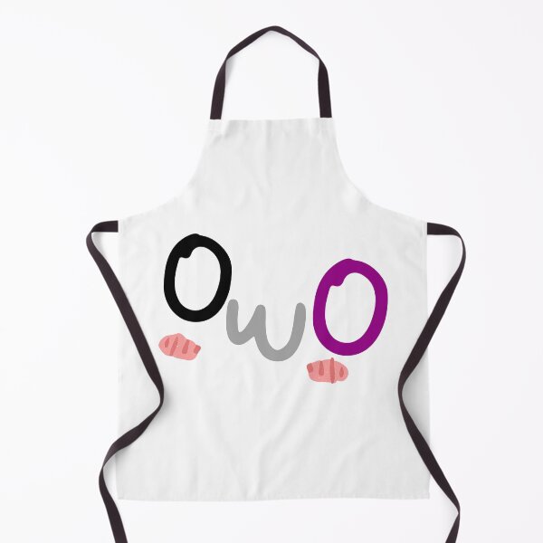 Item preview, Cute Ace OwO designed and sold by CorneliusTul.