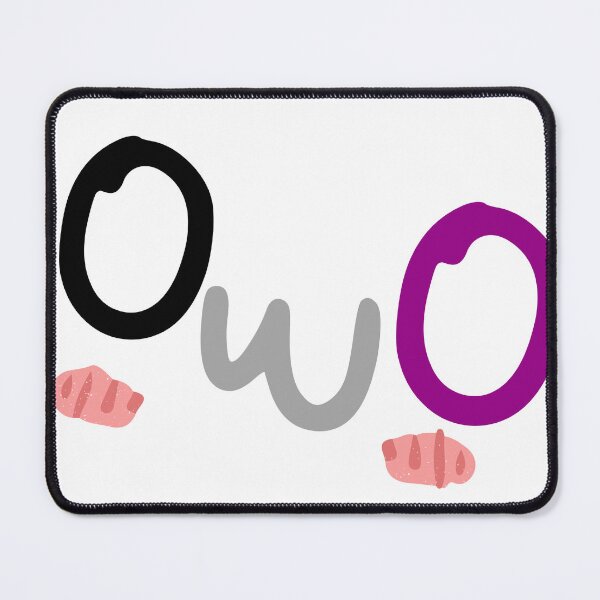 Item preview, Cute Ace OwO designed and sold by CorneliusTul.