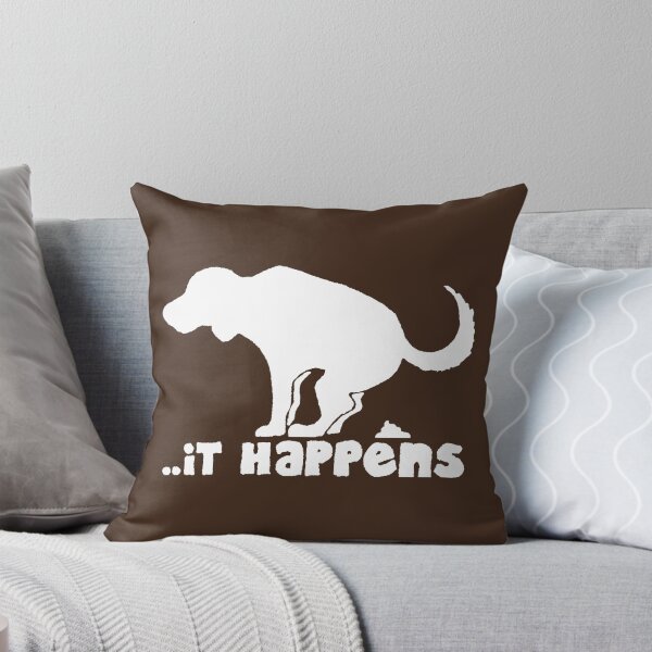 Item preview, "..it happens" design, inspired by true events designed and sold by ARTmuffin.
