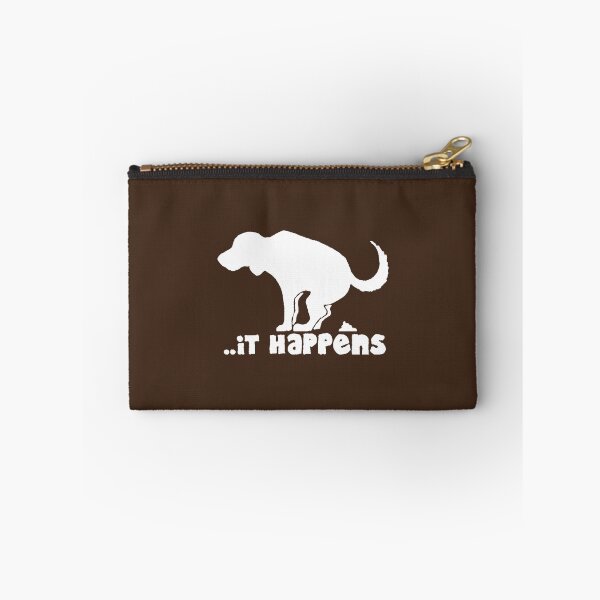 Item preview, "..it happens" design, inspired by true events designed and sold by ARTmuffin.