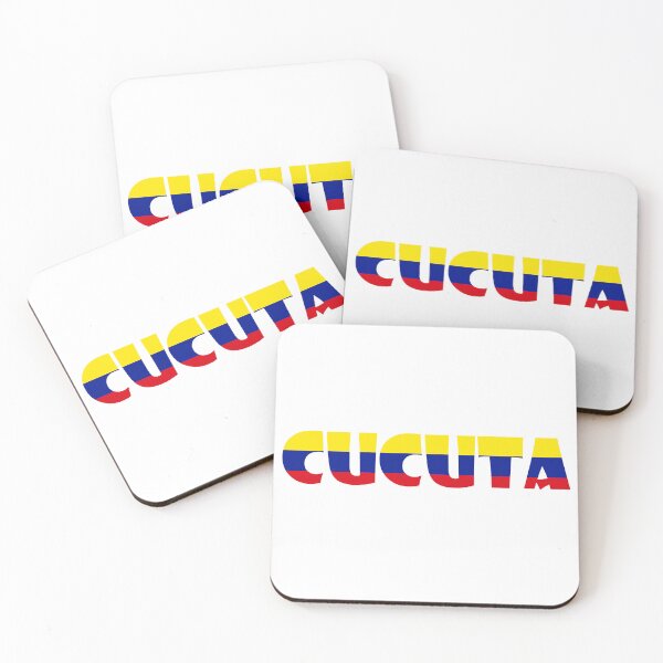 Item preview, Cucuta Colombia Colombian Flag designed and sold by Suzy Perez Art.
