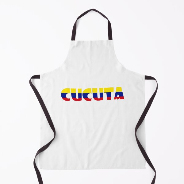 Item preview, Cucuta Colombia Colombian Flag designed and sold by Suzy Perez Art.