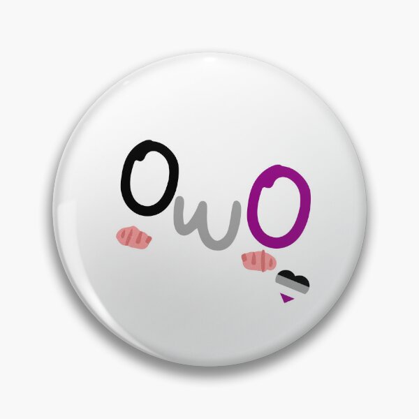 Item preview, Cute Ace OwO designed and sold by CorneliusTul.