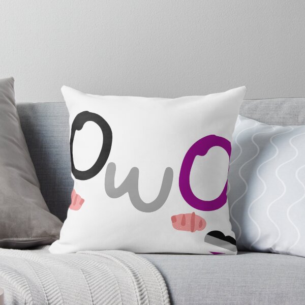 Item preview, Cute Ace OwO designed and sold by CorneliusTul.