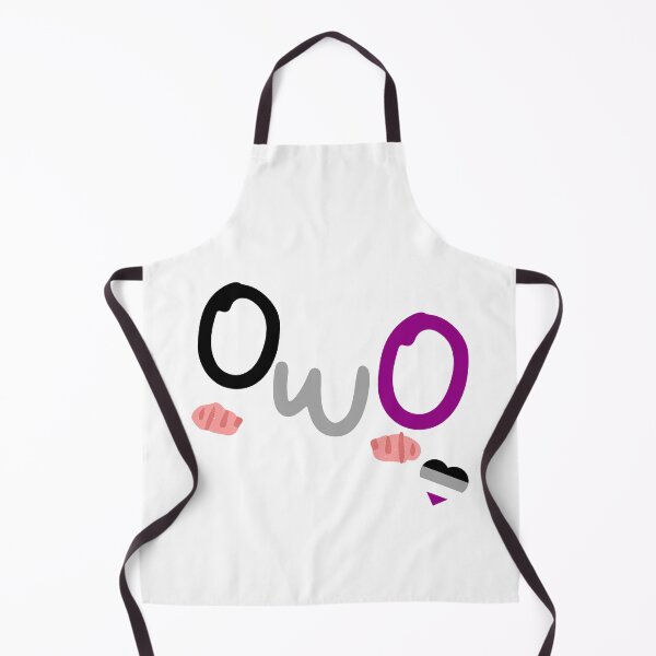 Item preview, Cute Ace OwO designed and sold by CorneliusTul.