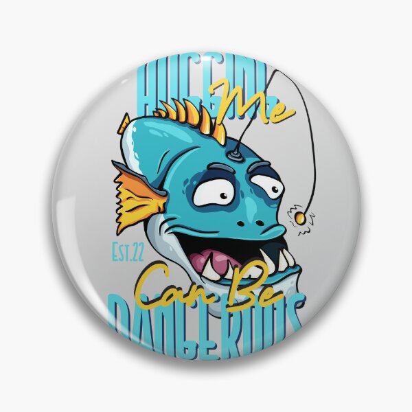 Item preview, HUGGING ME CAN BE DANGEROUS designed and sold by GAADesignz.