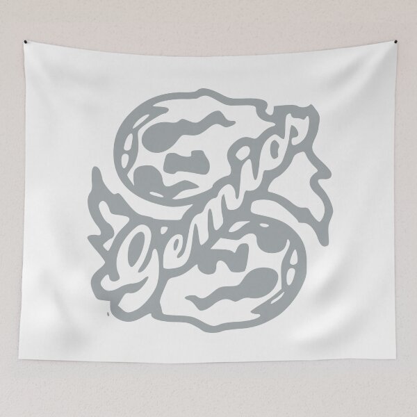 Item preview, Gemios designed and sold by blipskr.