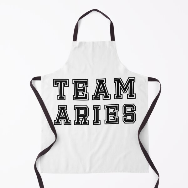 Item preview, Team Aries T-Shirt designed and sold by MyStarSign.