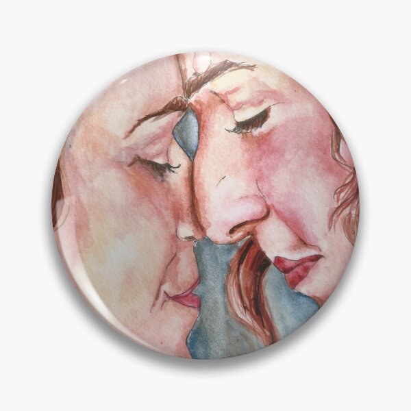 Item preview, Carson and Greta - "See you next season?" designed and sold by mai-colors.