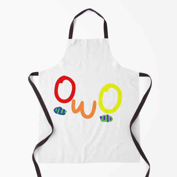 Item preview, Cute Pride OwO designed and sold by CorneliusTul.