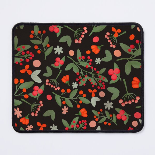 Item preview, Forest Berries  designed and sold by DigitalArtBird.