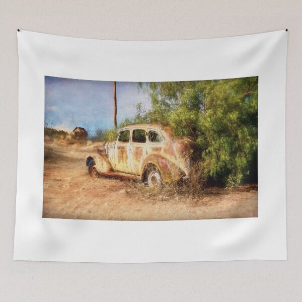Item preview, Nature Versus Automobile designed and sold by Stuart Row.