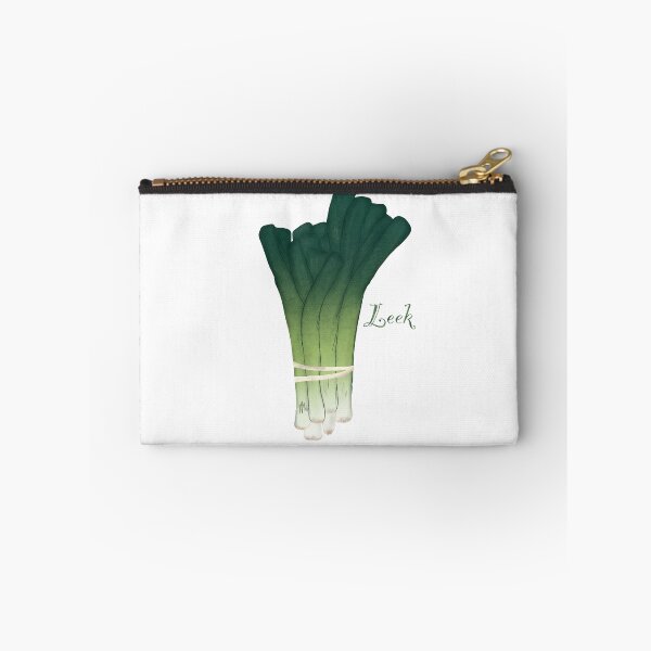 Item preview, Puerro Verde. designed and sold by StacyMint.