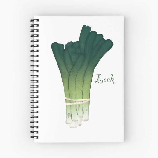Item preview, Green Leek . designed and sold by StacyMint.