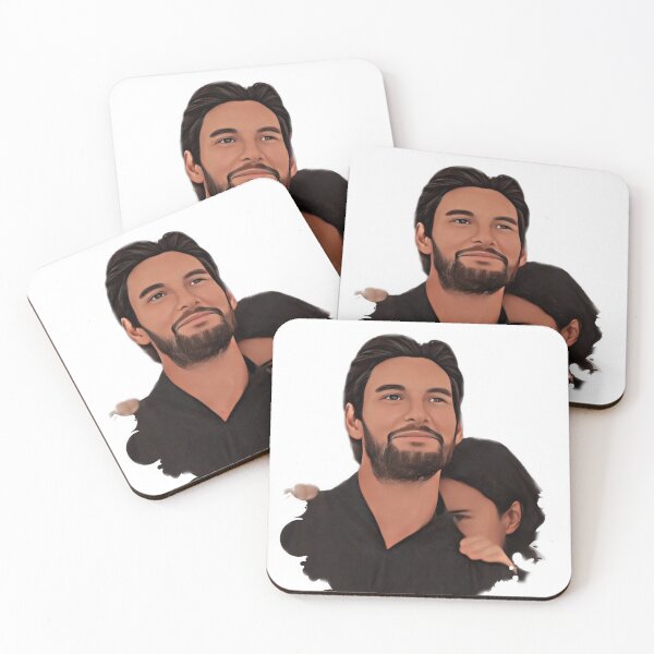 Item preview, Ben Barnes, Eclipse designed and sold by SheryRKO.