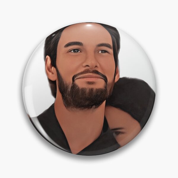 Item preview, Ben Barnes, Eclipse designed and sold by SheryRKO.