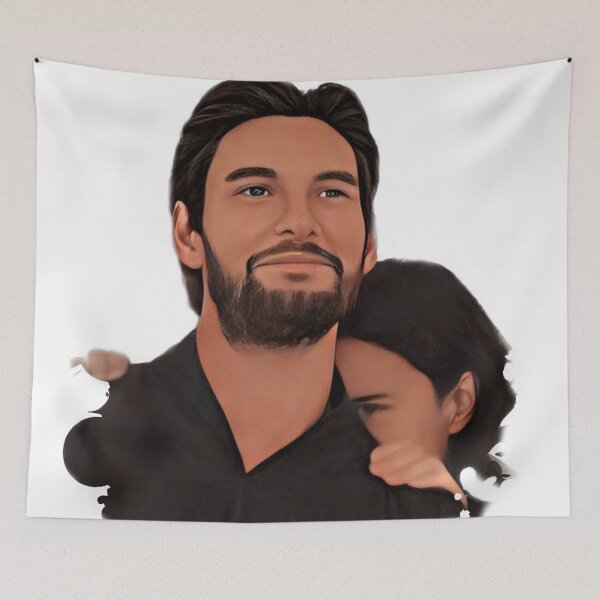 Item preview, Ben Barnes, Eclipse designed and sold by SheryRKO.