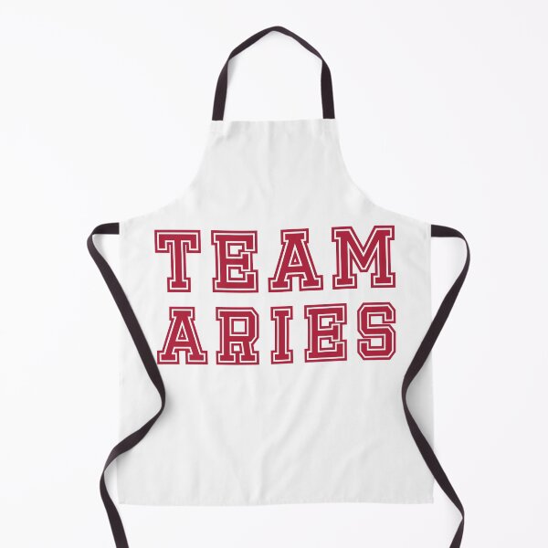 Item preview, Team Aries T-Shirt designed and sold by MyStarSign.