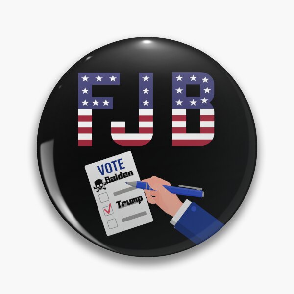 Item preview, Fjb Meaning designed and sold by ProjectOfColor.