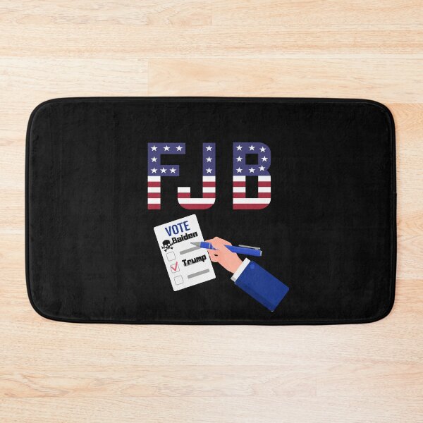 Item preview, Fjb Meaning designed and sold by ProjectOfColor.