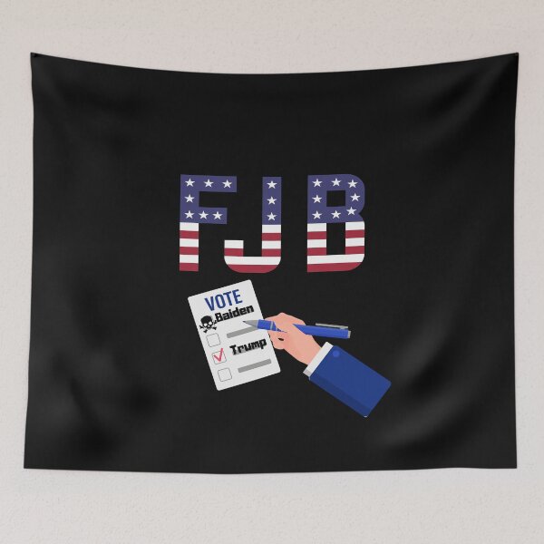 Item preview, Fjb Meaning designed and sold by ProjectOfColor.