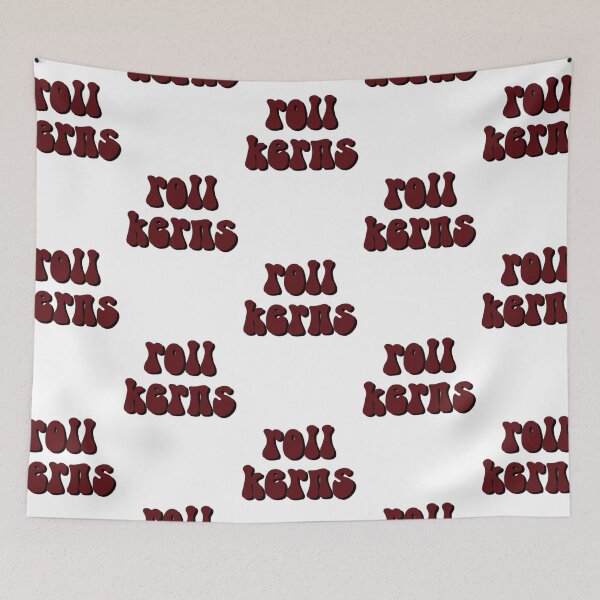 Item preview, Roll kerns designed and sold by Jenna Ross.