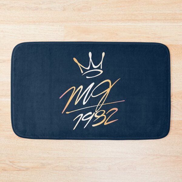 Item preview, MJ 1982 - Thriller-gold-style (Michael Jackson) designed and sold by SWG Mixes & Merchandise.